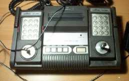 Intercord Tele-Computer XL-2000